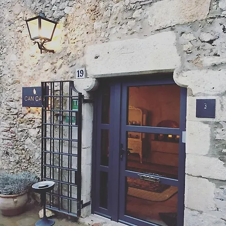 Hotel Can Casi (Adults Only) 4*