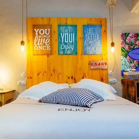 Hotel Can Casi (Adults Only) Regencós