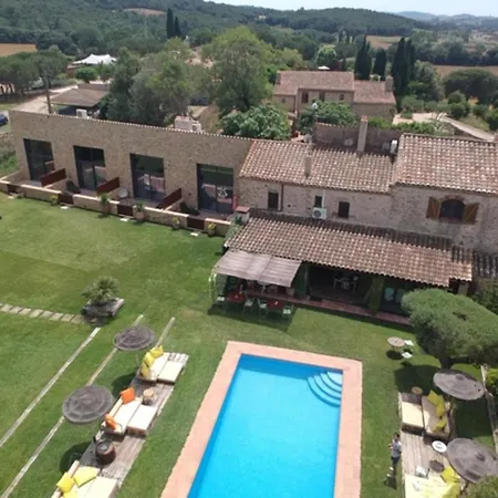 Can Casi (adults Only) 4* Regencós