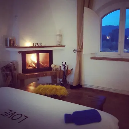 Can Casi (adults Only) 4* Regencós