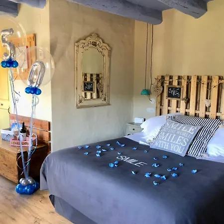 Can Casi (adults Only) Hotel
