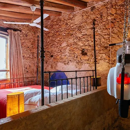 Hotel Can Casi (Adults Only) 4* Regencos