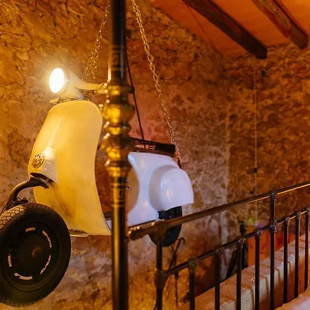 Hotel Can Casi (Adults Only) Hotel 4*