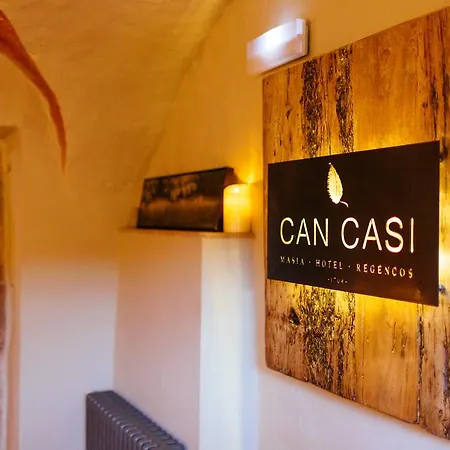 Hotel Can Casi (Adults Only) 4*