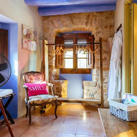 Hotel Can Casi (Adults Only) Regencos