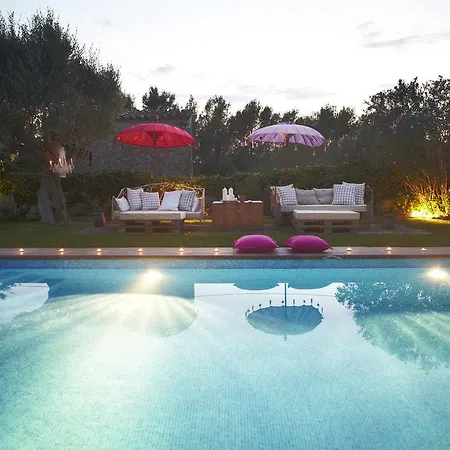Hotel Can Casi (Adults Only)