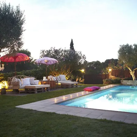 Hotel Hotel Can Casi (Adults Only)