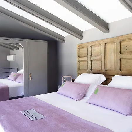 Hotel Can Casi (Adults Only) Hotel 4*