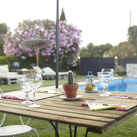 Hotel Hotel Can Casi (Adults Only)