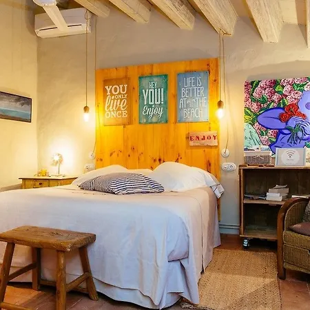 Hotel Can Casi (Adults Only) 4*