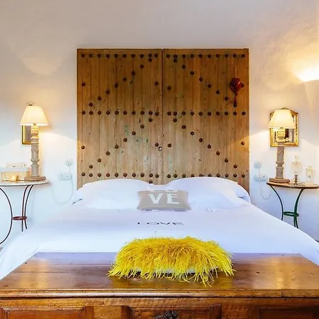 Hotel Hotel Can Casi (Adults Only) 4*