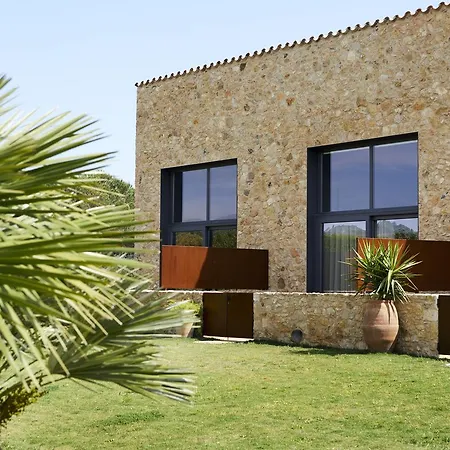 Hotel Can Casi (Adults Only) 4* Regencos