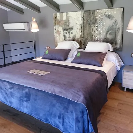Hotel Can Casi (Adults Only) 4*