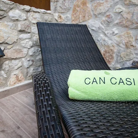 Hotel Can Casi (Adults Only) Regencos