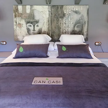 Hotel Hotel Can Casi (Adults Only)