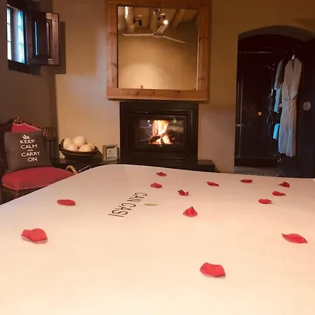 Hotel Can Casi (Adults Only) 4*