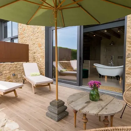 Hotel Hotel Can Casi (Adults Only) Regencos