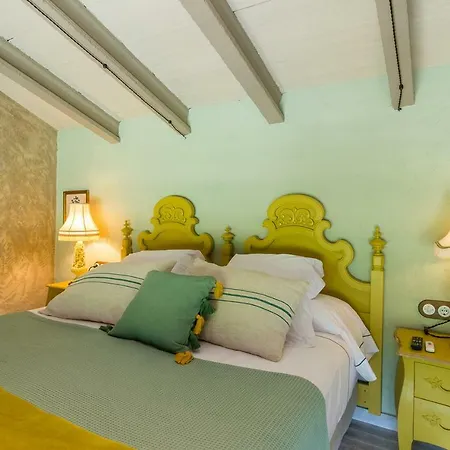 Hotel Can Casi (Adults Only)