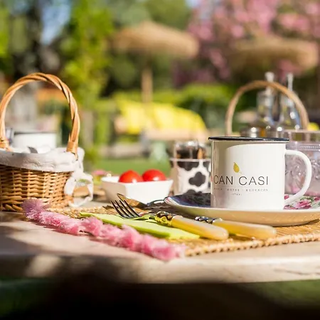 Hotel Can Casi (Adults Only) 4*