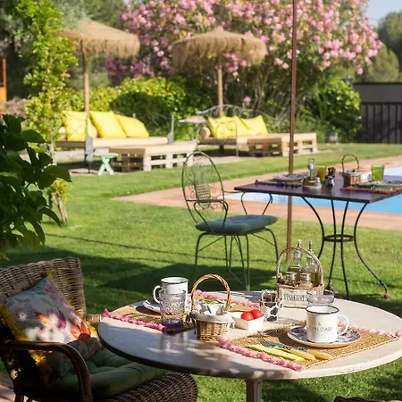Hotel Hotel Can Casi (Adults Only) 4*